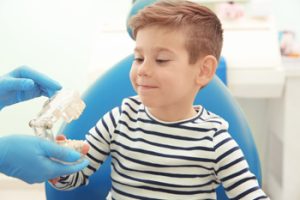 odontologia infantil Ayamonte