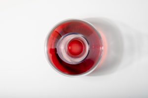 Mouthwash with Chlorhexidine